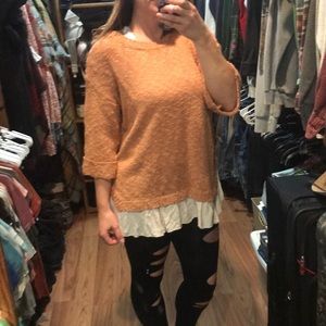 Boutique Sweater